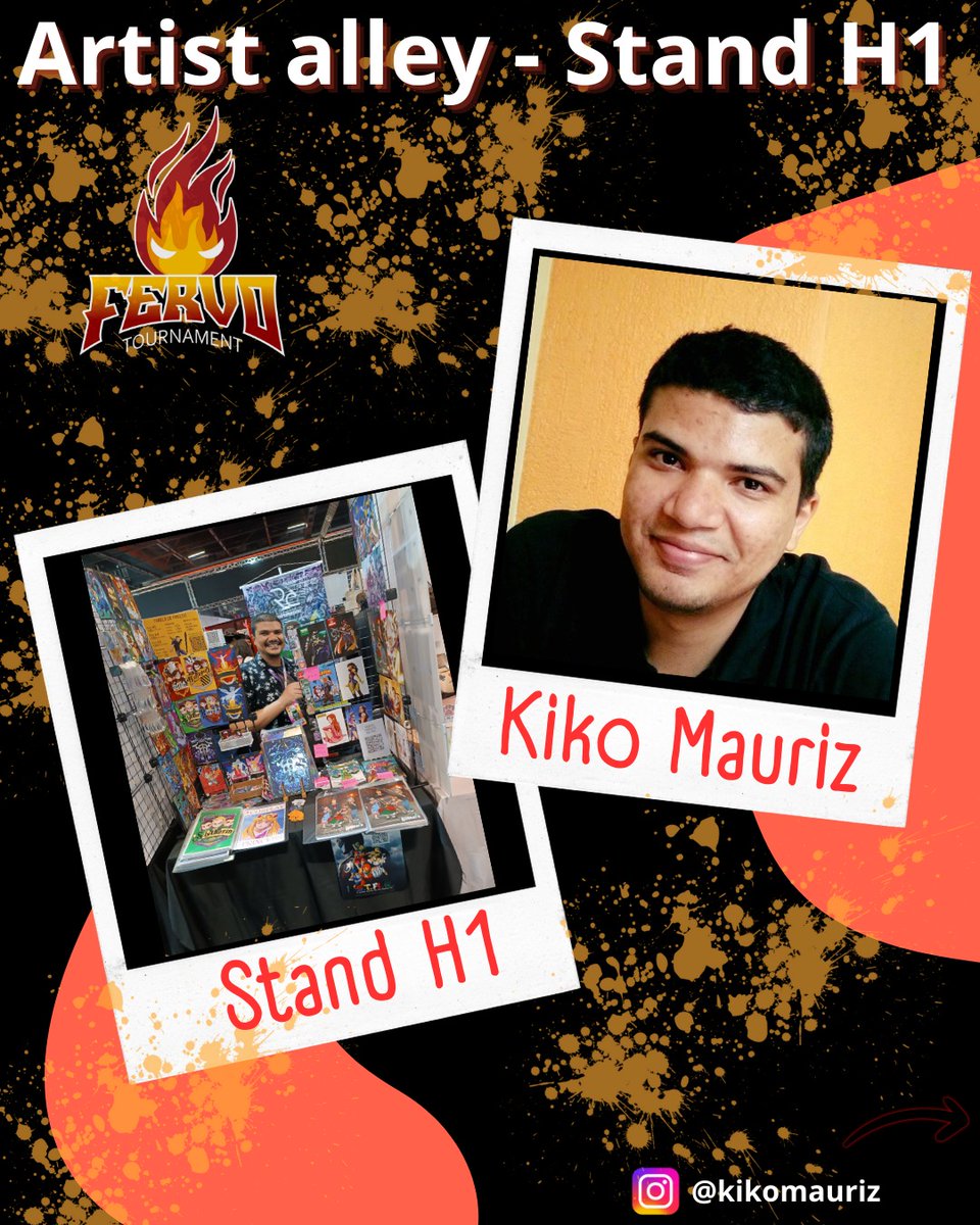 Fervo Tournament tweet media