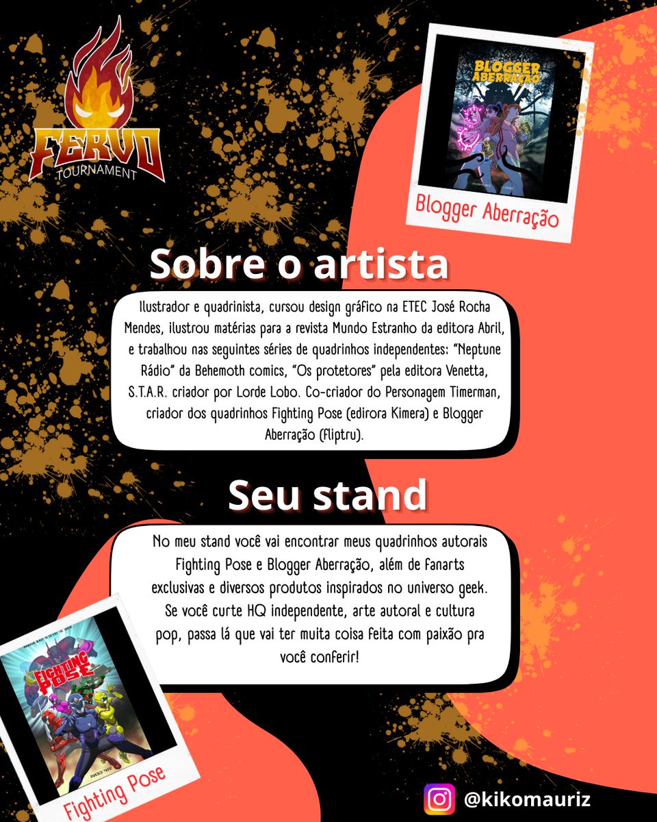 Fervo Tournament tweet media