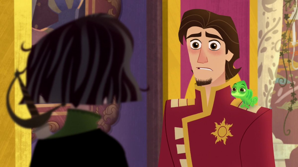 CaramelArr15607's tweet photo. Happy anniversary plus est en vous 🥺, thank you for everything tangled https://t.co/ZOyZalcpd6