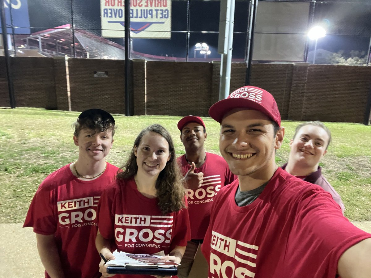 KEITH GROSS FOR FLORIDA tweet media