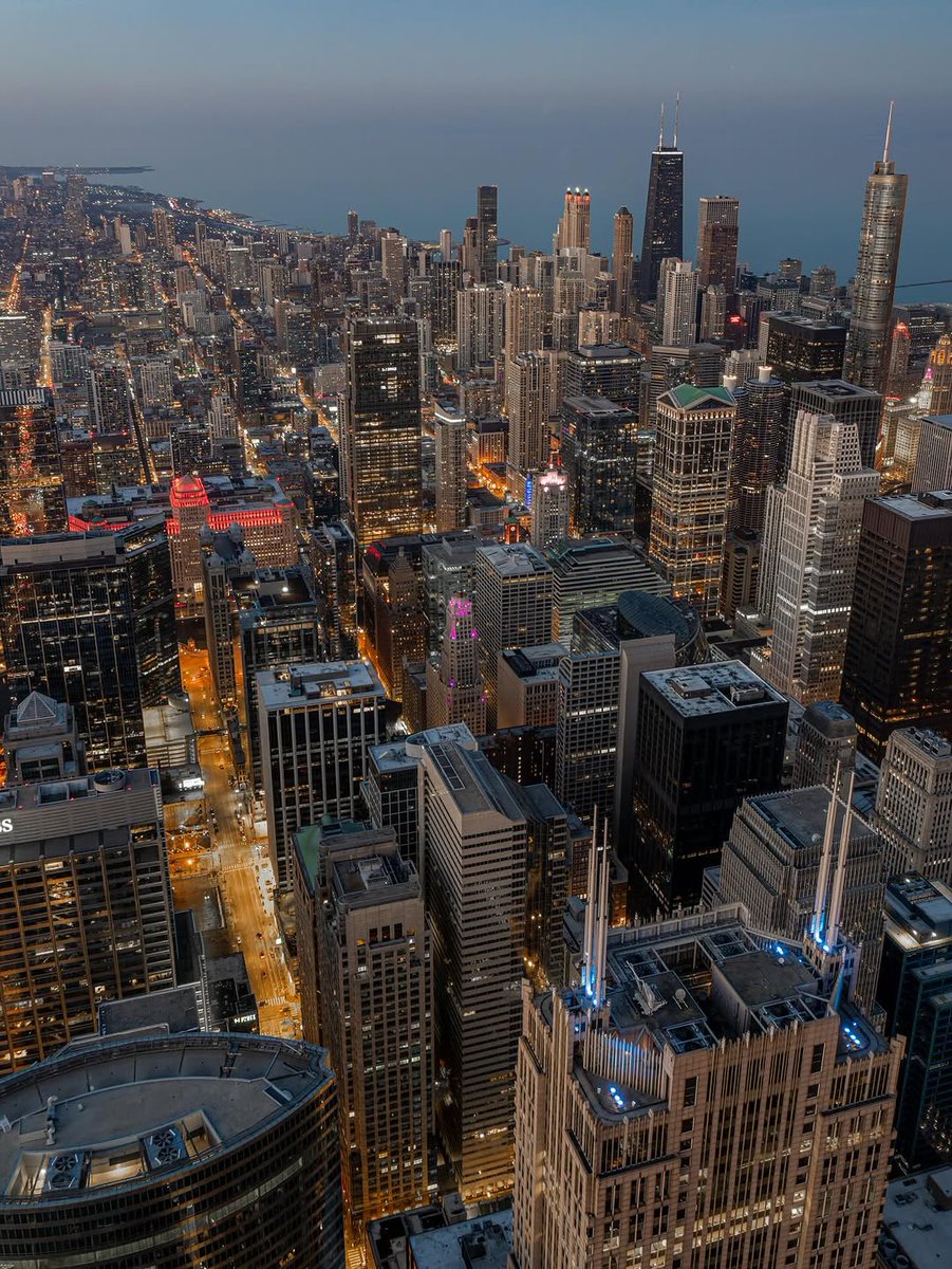 Pretty Cities tweet media