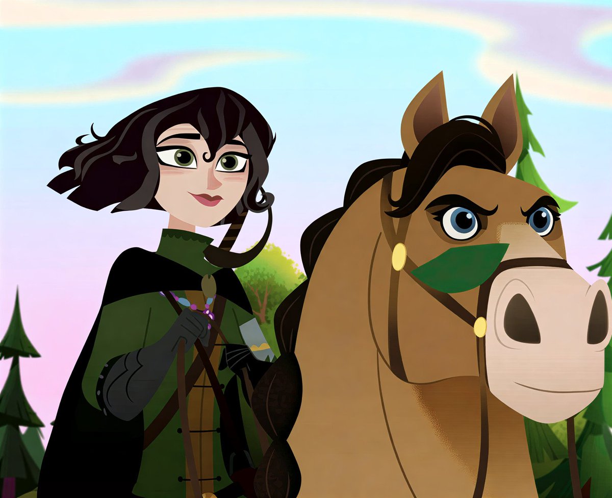 CaramelArr15607's tweet photo. Happy anniversary plus est en vous 🥺, thank you for everything tangled https://t.co/ZOyZalcpd6