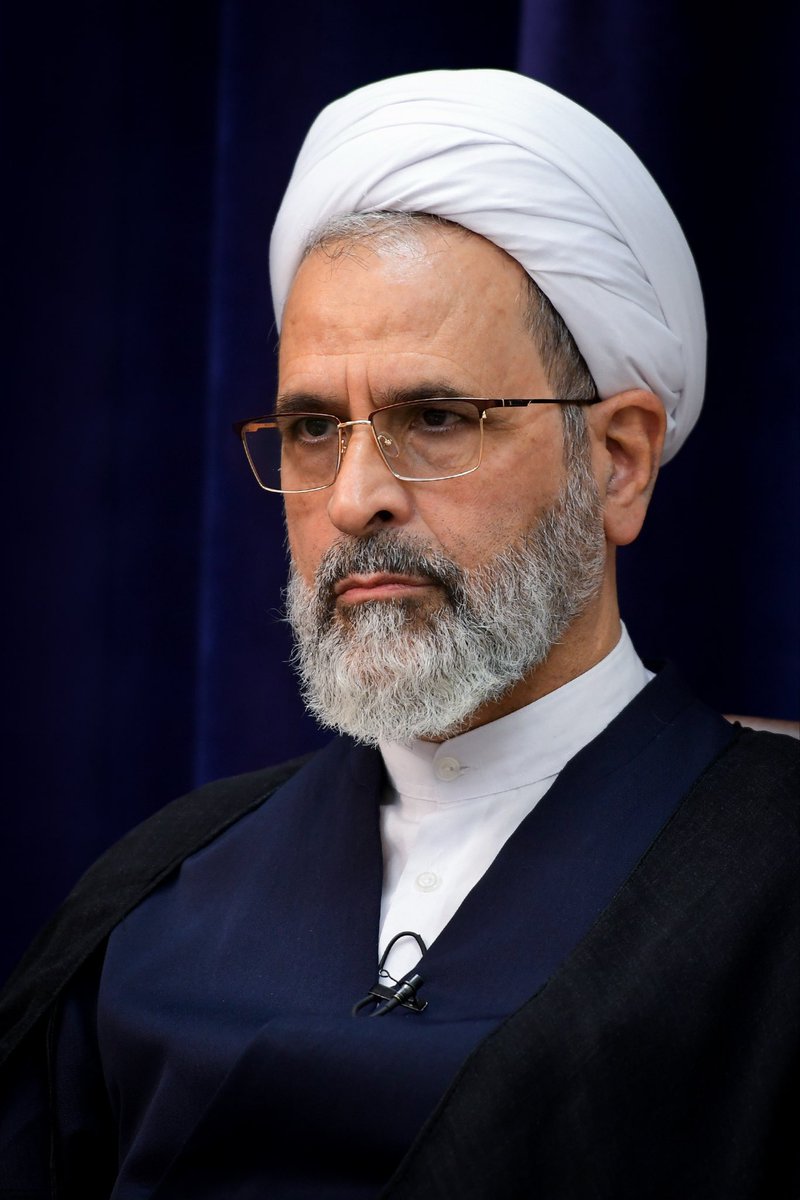 ngc_ullah's tweet photo. 🇮🇷 BREAKING: Iran has a new acting Ayatollah
Iran New supreme leaders❤���
#Iran_Zindabad https://t.co/PYghcZtcI1