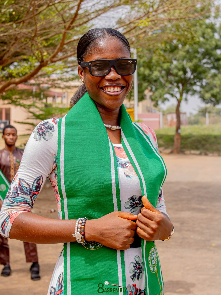 NAAS-FUTA A.S.P tweet media