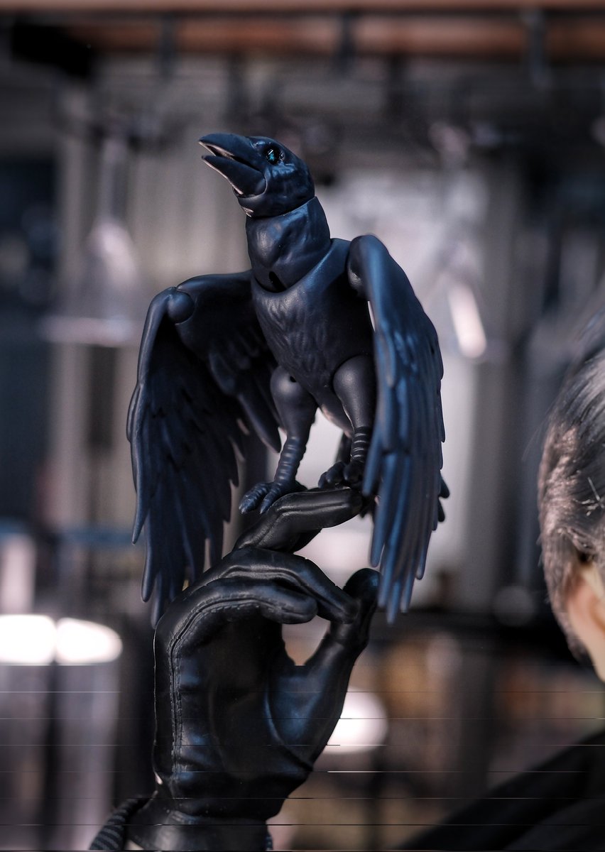 MAR✵S / BJD tweet media