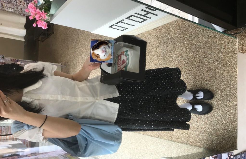 Lyee stuff ‧˚ ୨ ୧ ˚ tweet media