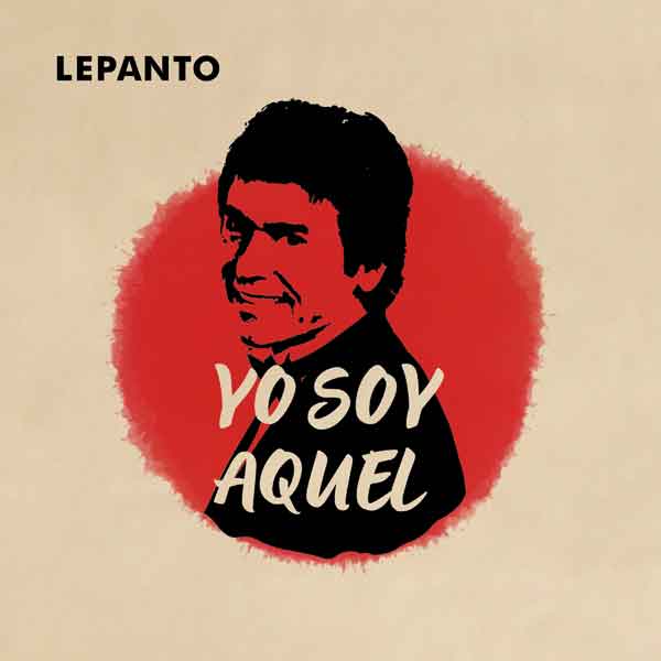 METSE_oficial's tweet photo. ¡"Yo Soy Aquel", el nuevo single de @Lepantomusic ! https://t.co/Kgj4DkUiKh https://t.co/mtvyg7riO8