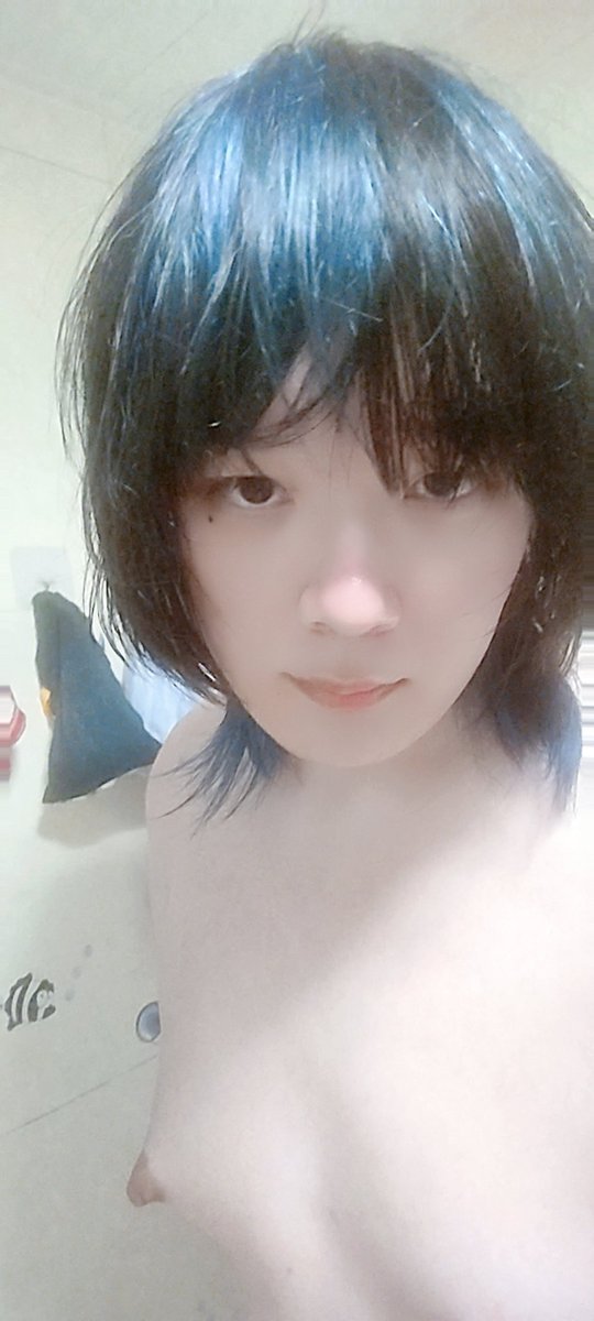 援气污 tweet media