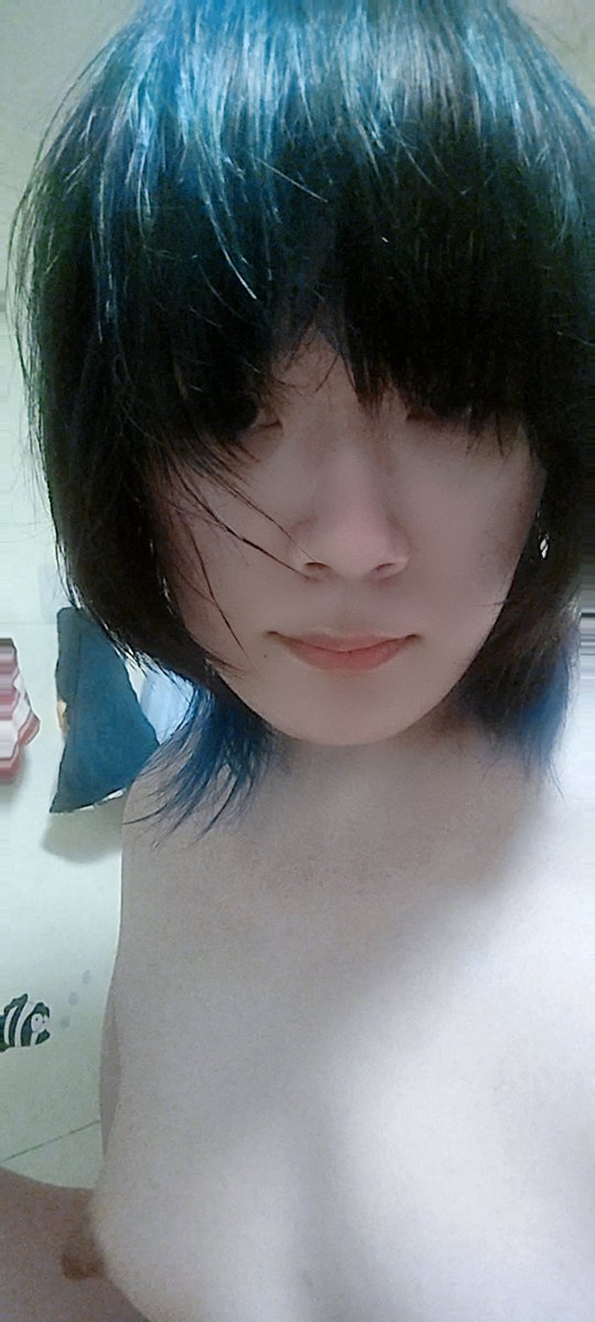 援气污 tweet media