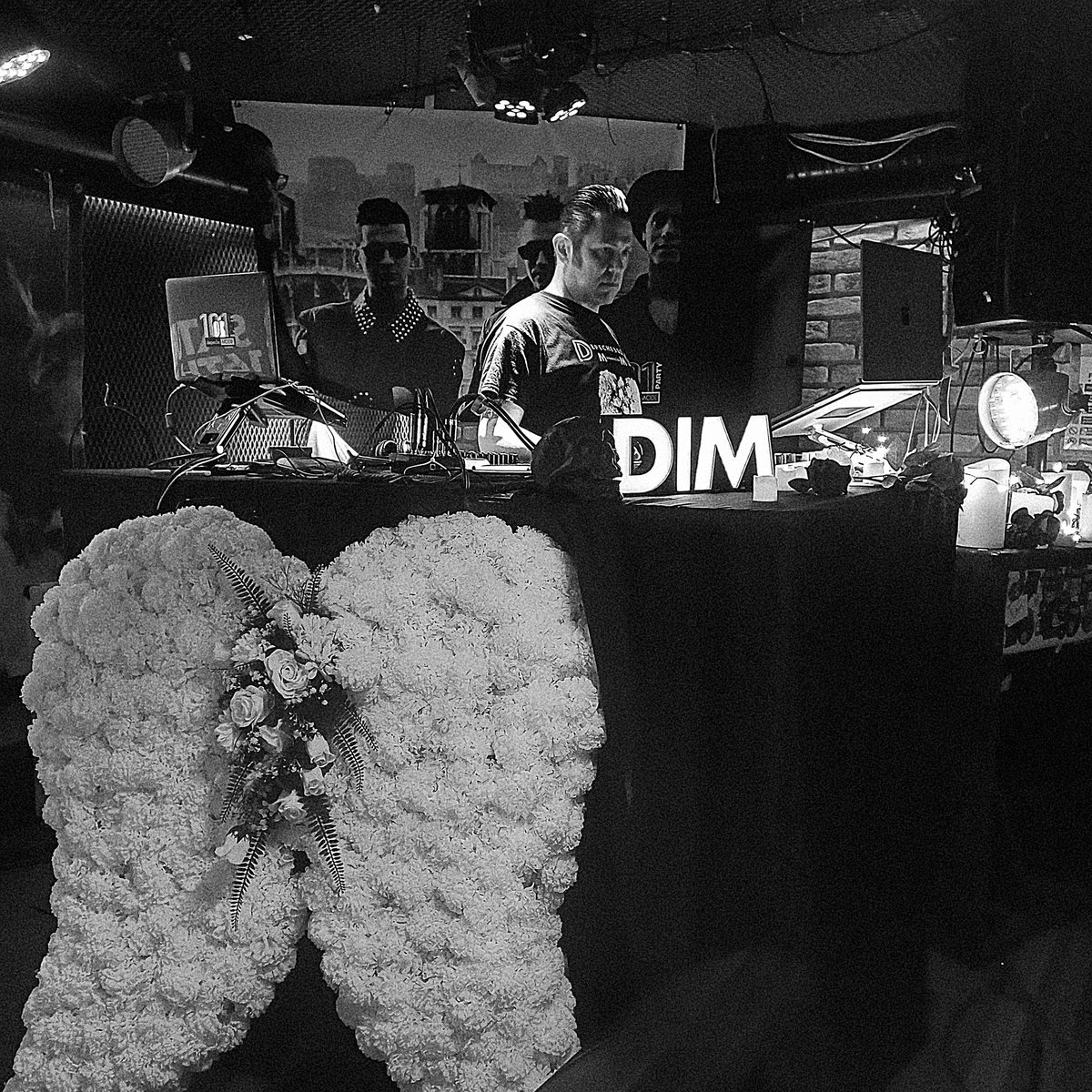 101 Depeche Mode Party, Dublin, Ireland 🇮🇪 tweet media