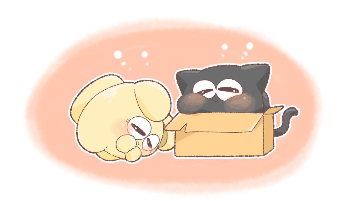 フウセンうお tweet media