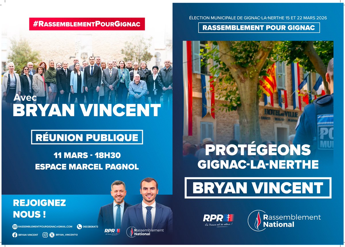 VINCENT Bryan tweet media