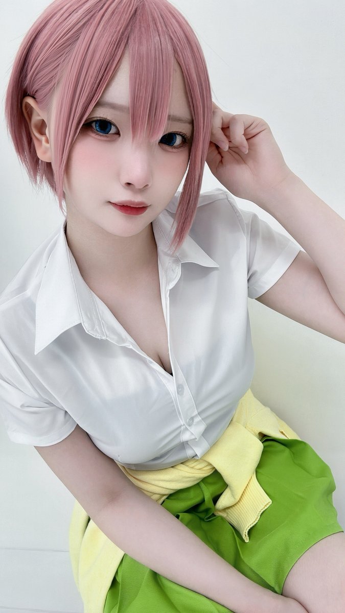 天羽れい🫧4/29パルフェットSC【O1】 tweet media