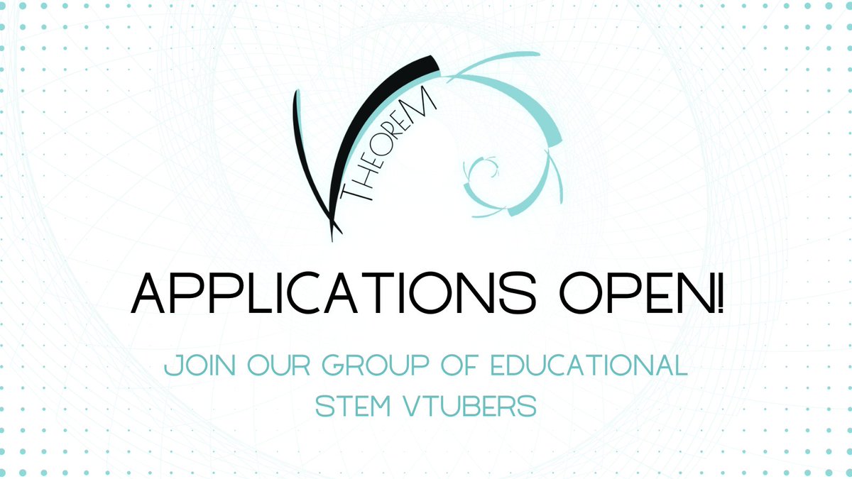 VTheorem tweet media