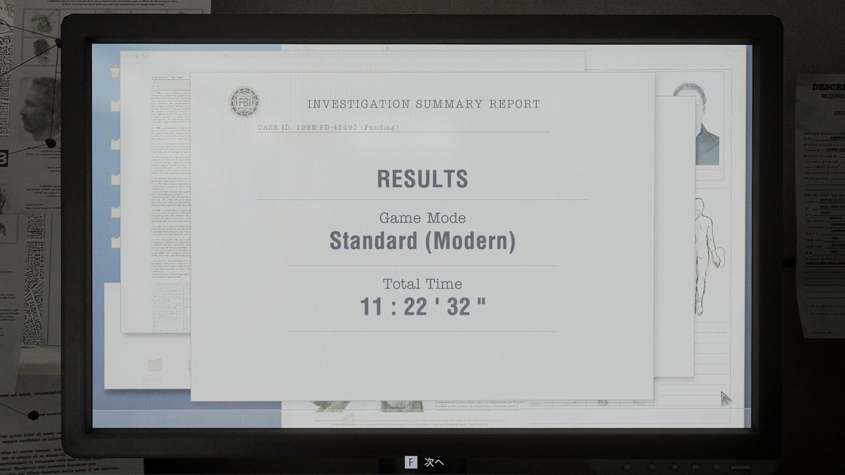 #バイオハザードレクイエム 
クリアしました！

まさにシリーズ集大成の出来、最初から最後まで最高でした

おそらくアランウェイク2やラスアス2等も参考にしてると推察しますが、そこにバイオらしさを掛け合わせた超傑作

シリーズお馴染みの周回プレイでまだまだ楽しむぞ〜

#ResidentEvilRequiem