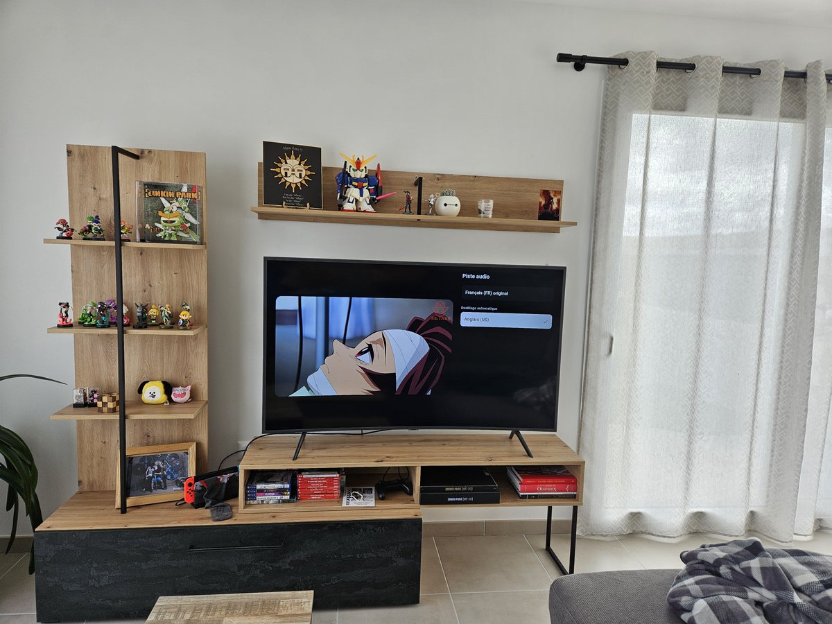 Nedan『H-1』 - ACVI FoR / DxM TS / Endfield tweet media