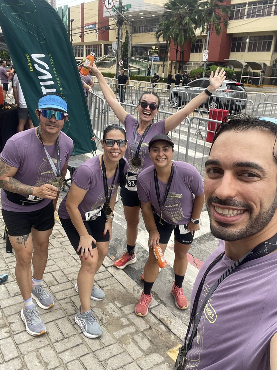 BrunoG2030's tweet photo. #RUNSERIES 🫰🏻🍀 https://t.co/bCgdpsK7R2