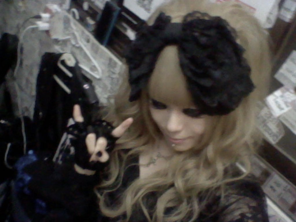 Flamberge First Gigありがとうございました✝︎🗡️
最高のスタートを切ることができました！
これからもっと成長していくので、見守ってもらえたら嬉しいです。
イェイ🤘('ω')