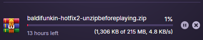 Ifeelsoexe's tweet photo. would be nice if i could. download the mod but whatever https://t.co/EX8K8zpwY9