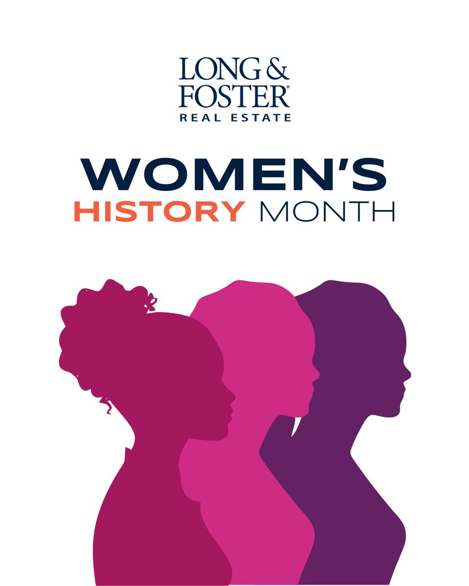 Long & Foster tweet media