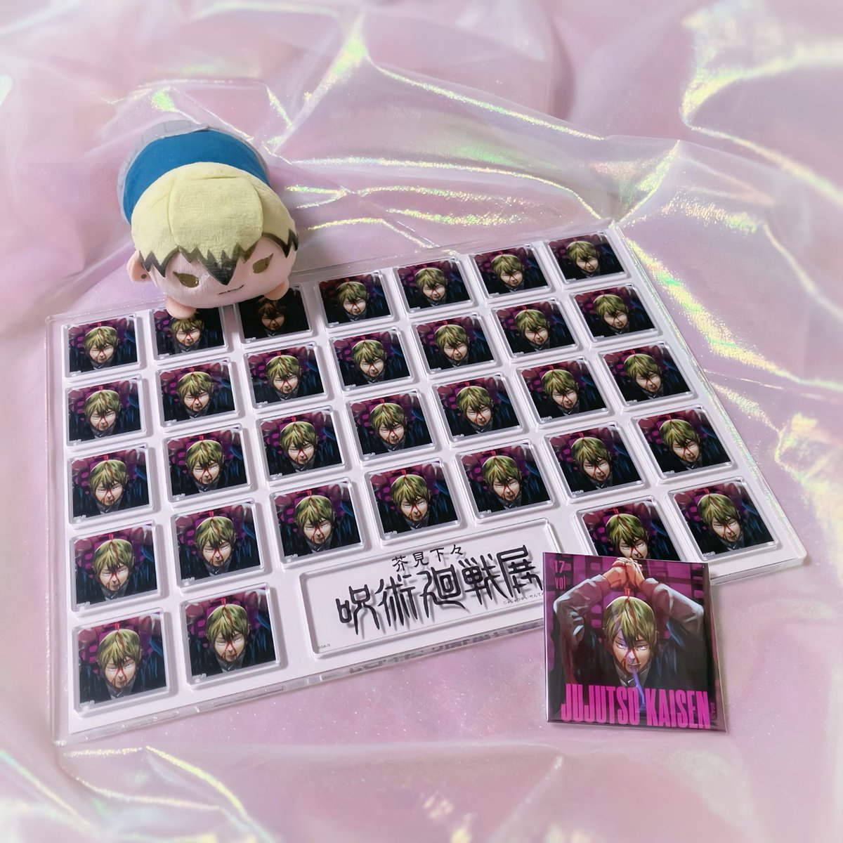 たすちん🐑🌺🩷 tweet media