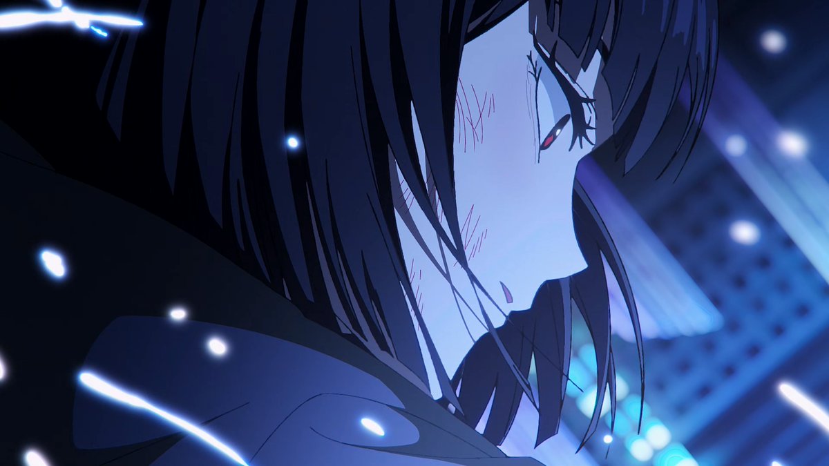 성우 이새아 tweet media