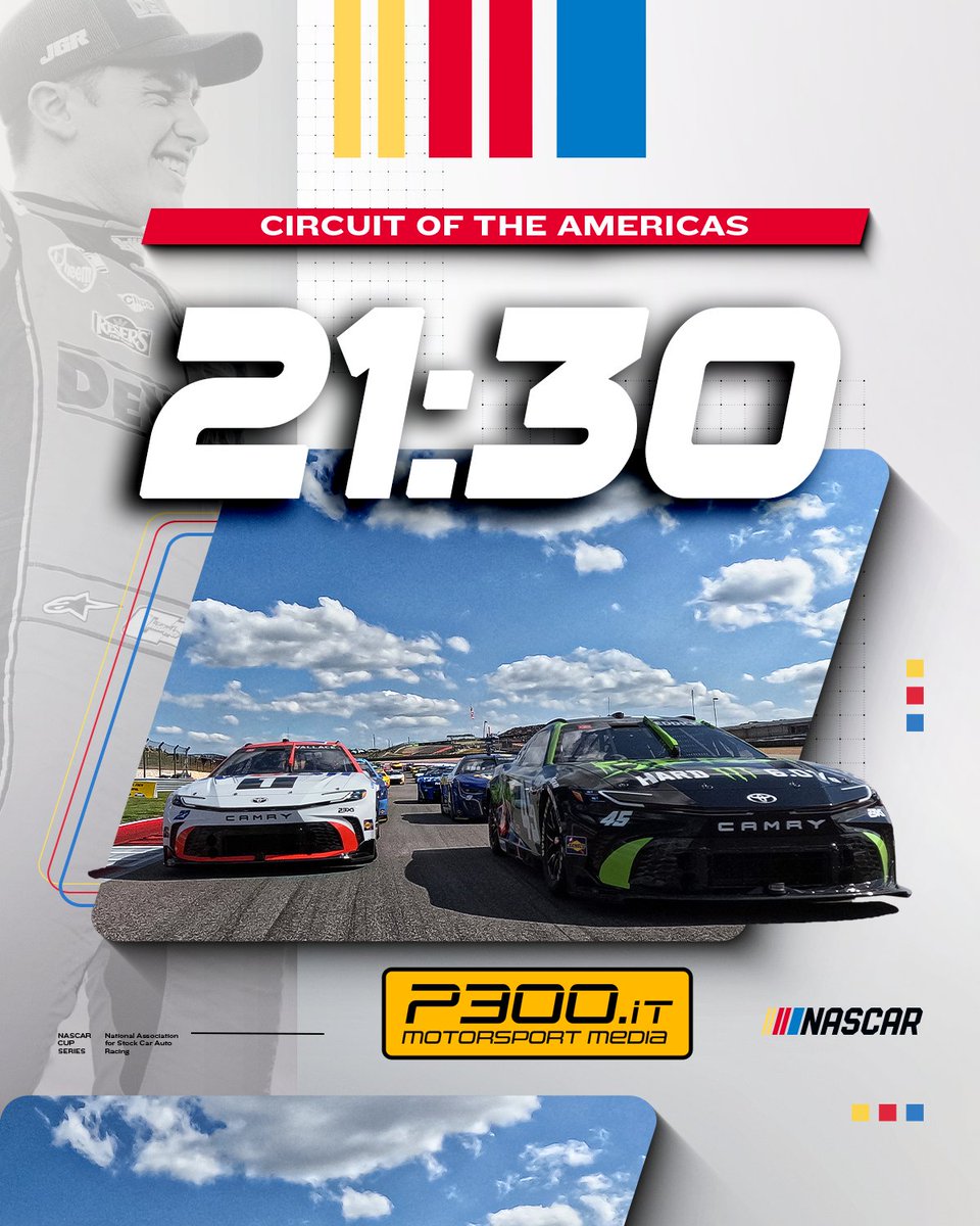 P300.it | Motorsport Media tweet media