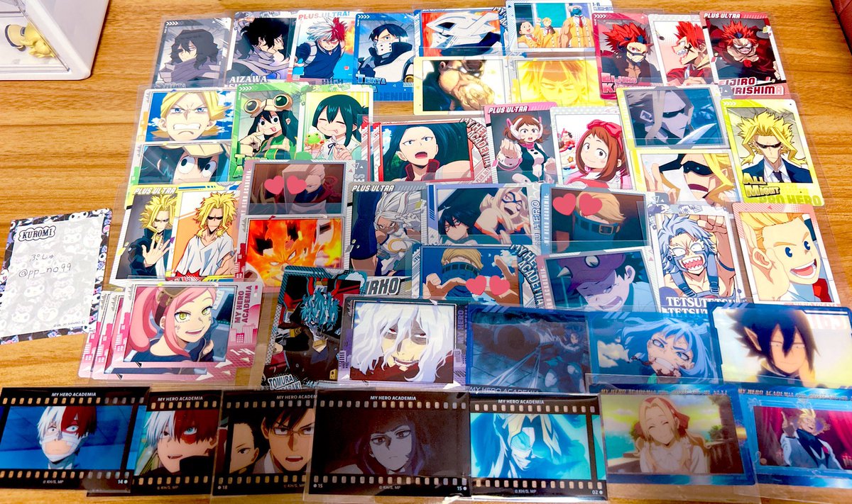 さぁ(取引垢) tweet media