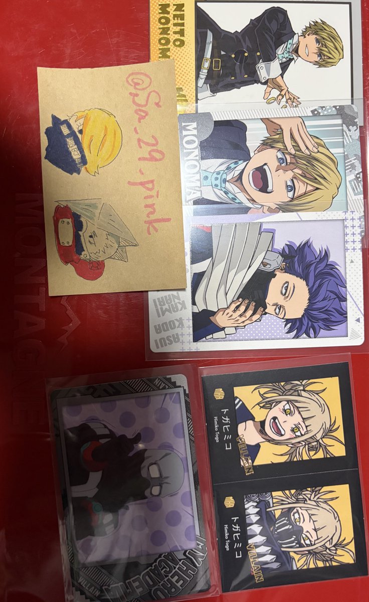 さぁ(取引垢) tweet media