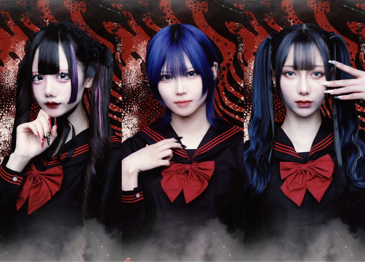 兎宵 なすず【クララ・マグラ】 (@N0_1x3) / Posts / X