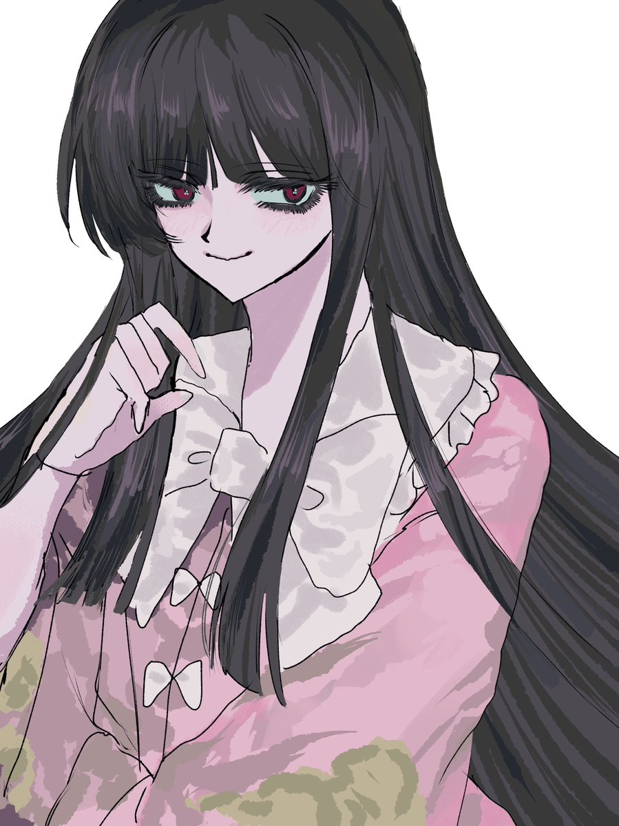 東方project 蓬莱山輝夜