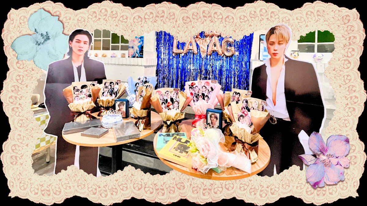 ymineverylife's tweet photo. It's been exactly one week since 𝗬𝗠:𝗜𝗘𝗟, and we're still grateful for the love &amp; support you all shared to make this event memorable! 💐

𝗦𝗵𝗮𝗹𝗹 𝘄𝗲 𝘀𝗲𝗲 𝗲𝗮𝗰𝗵 𝗼𝘁𝗵𝗲𝗿 𝗮𝗴𝗮𝗶𝗻, 𝙞𝙣 𝙩𝙝𝙞𝙨 𝙡𝙞𝙛𝙚𝙩𝙞𝙢𝙚? 👀💗

(Credits to @smickertae for the photos!) https://t.co/FSVjdjOLRs