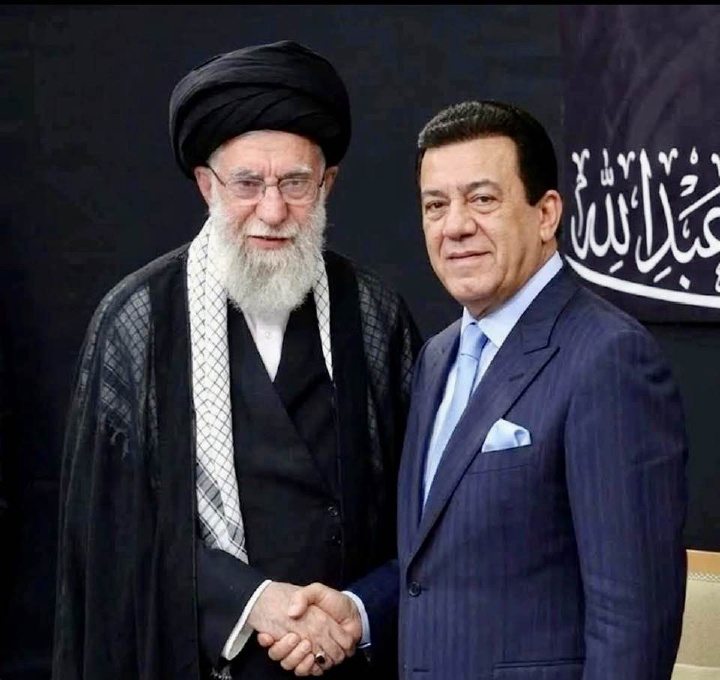 Russian Embassy in Greenland tweet media