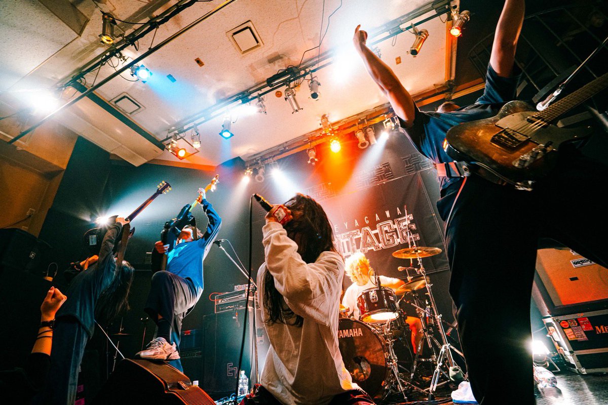 【それ媚びニュース】

今年も #オイフェス やります！！

🔥06.20 &amp; 06.21 寺田町Fireloop
／
#それ媚び 企画
「オーバーイグニッションフェスティバル2026 〜1st Full Album リリース直前編〜」
二日間開催決定！！！
＼

🎫03.22府中Flight、03.29寺田町Fireloopにて特典付き手売りチケット発売！！