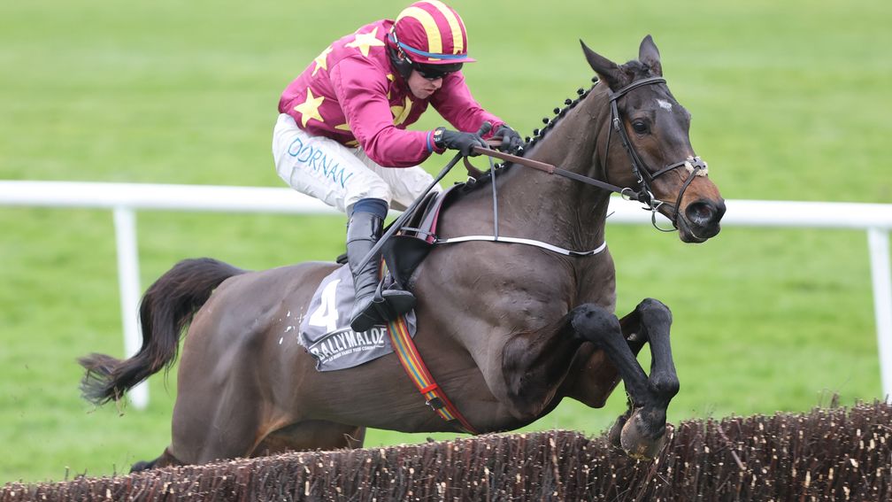 Racing Post tweet media