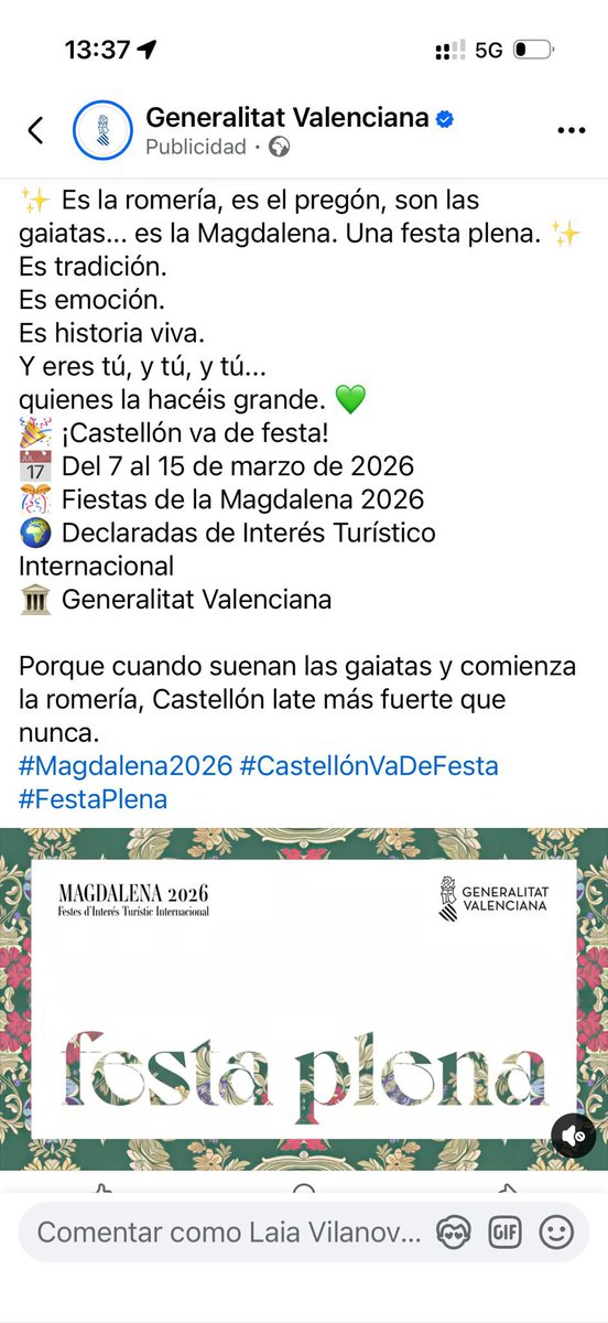 Vicent Marzà 🍏 tweet media