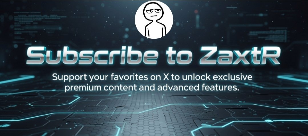 ZaxtR tweet media