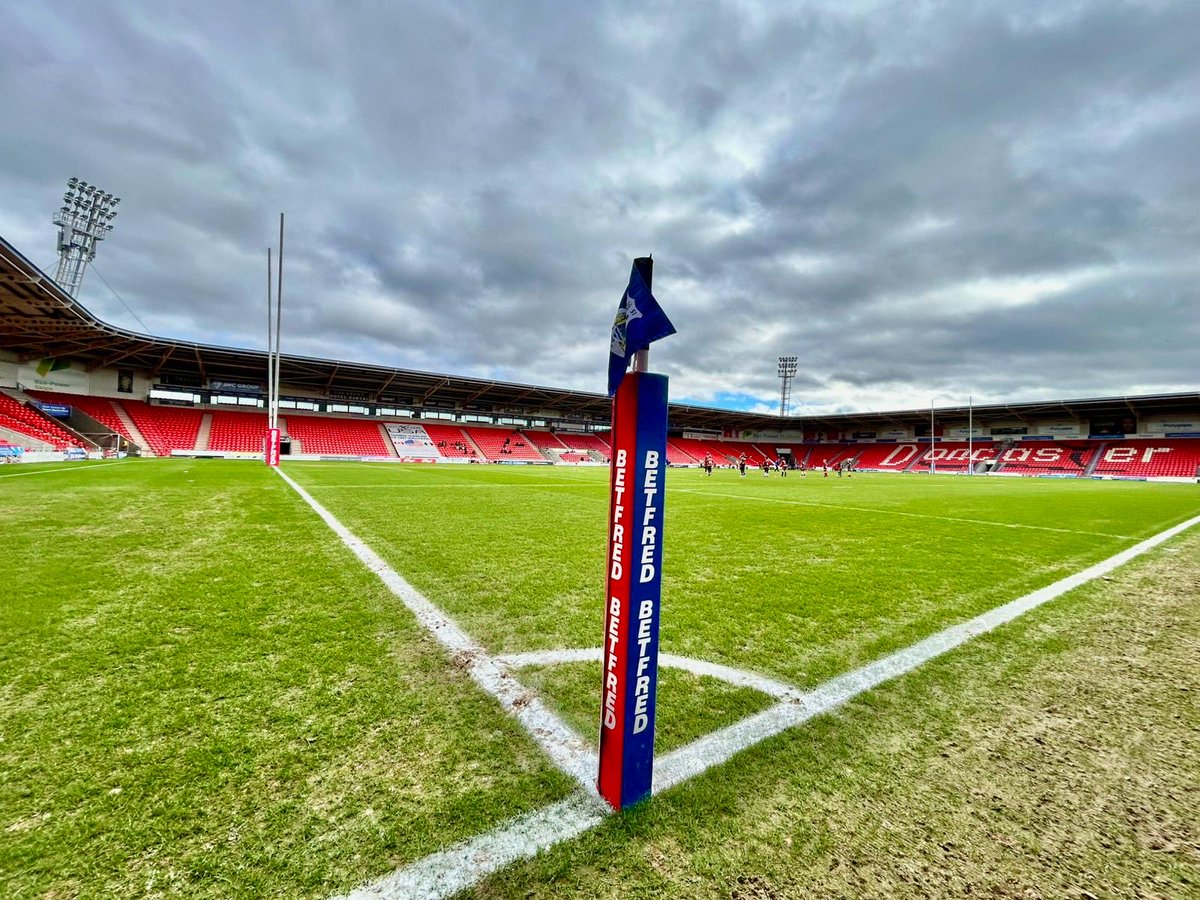 Salford RLFC tweet media