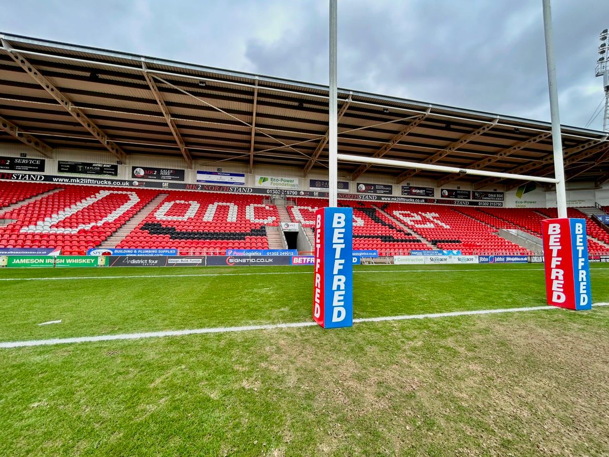 Salford RLFC tweet media