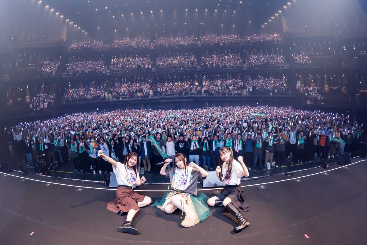 なぎ (@yanaginagi) / Posts / X