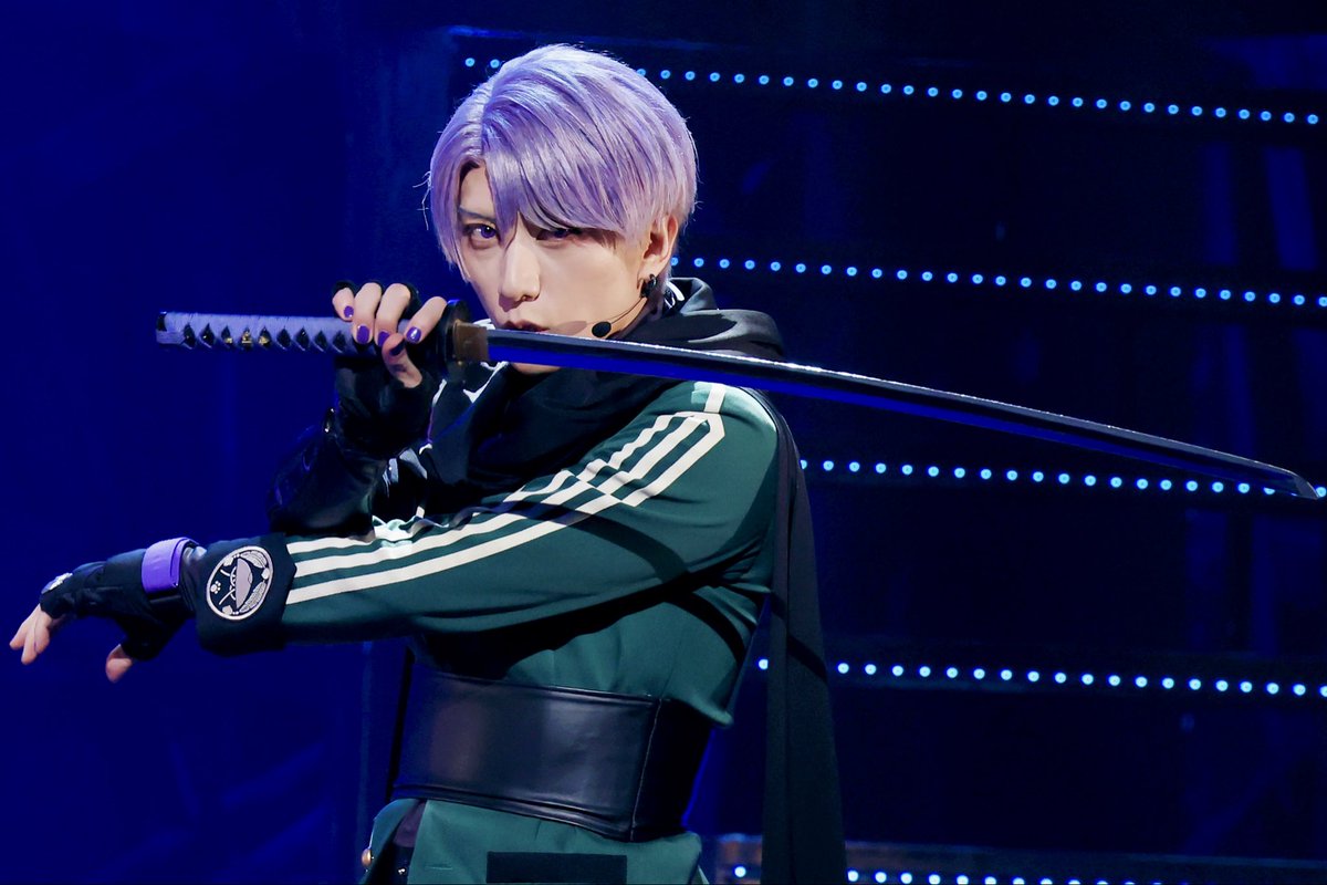 でじたろう@ニトロプラス tweet media