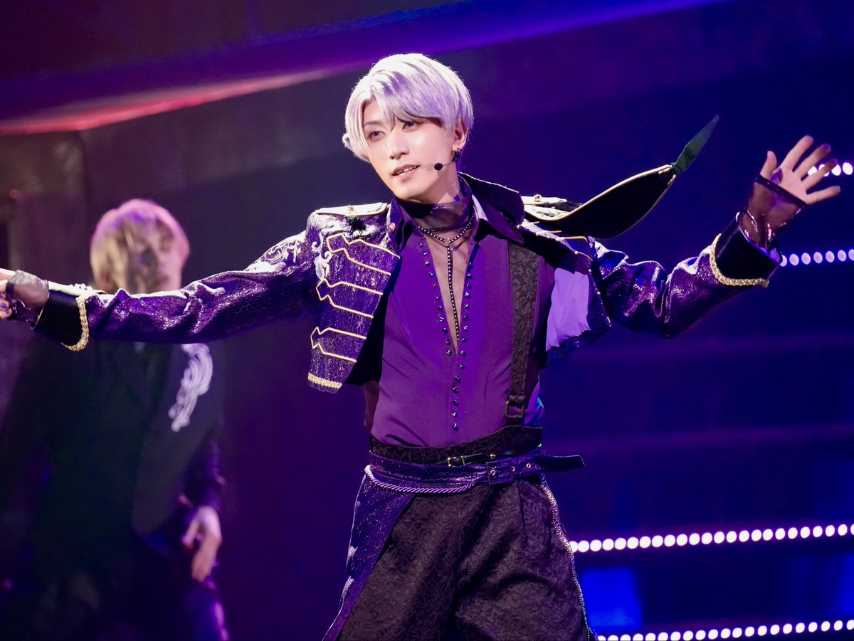 でじたろう@ニトロプラス tweet media