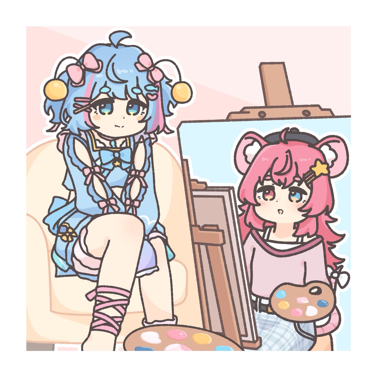 Gelatin Enjoyer 🐟⭐️ tweet media