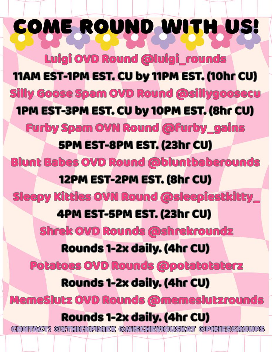 Sleepy Kitty tweet media