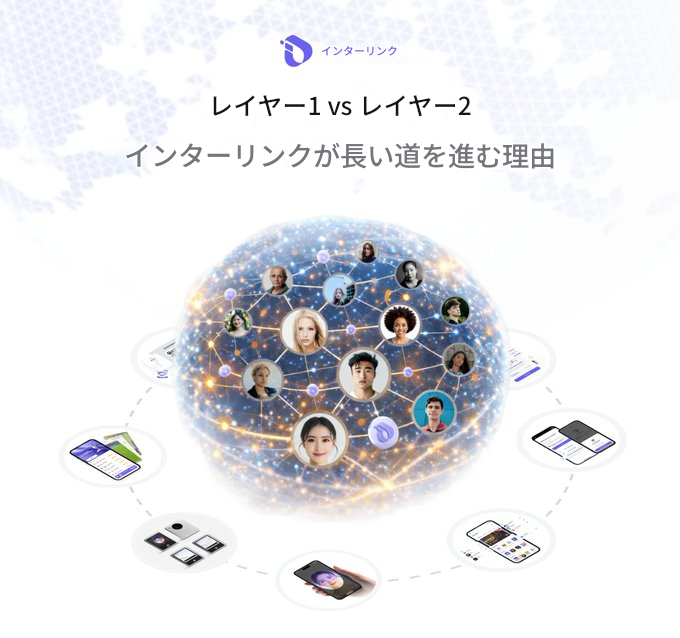 InterLink Network Japan tweet media