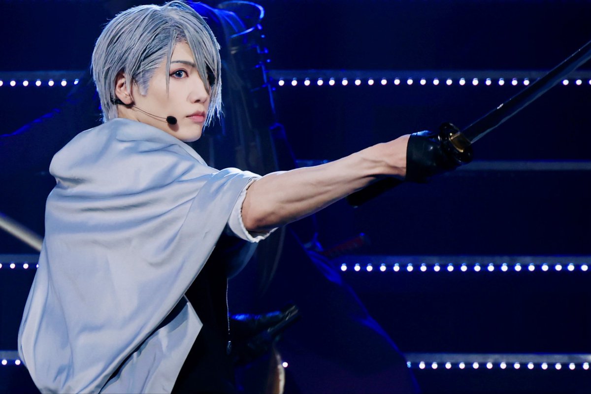 でじたろう@ニトロプラス tweet media