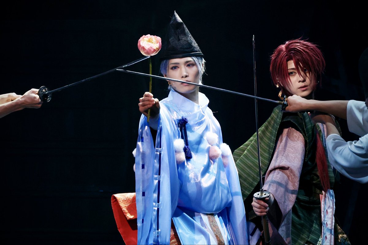 でじたろう@ニトロプラス tweet media