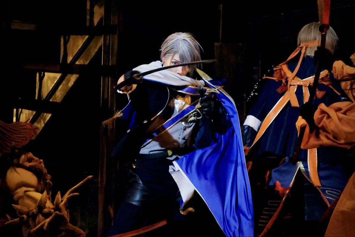 でじたろう@ニトロプラス tweet media