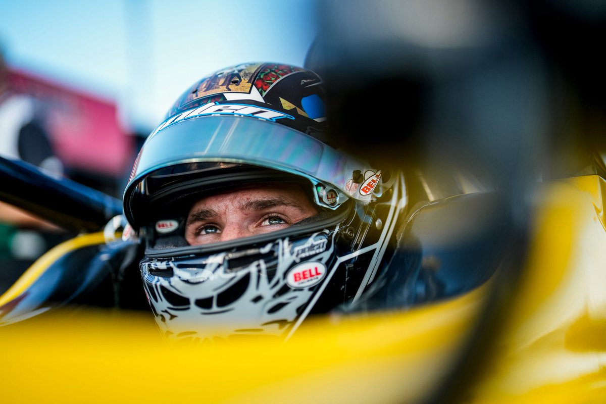 ABEL Motorsports tweet media