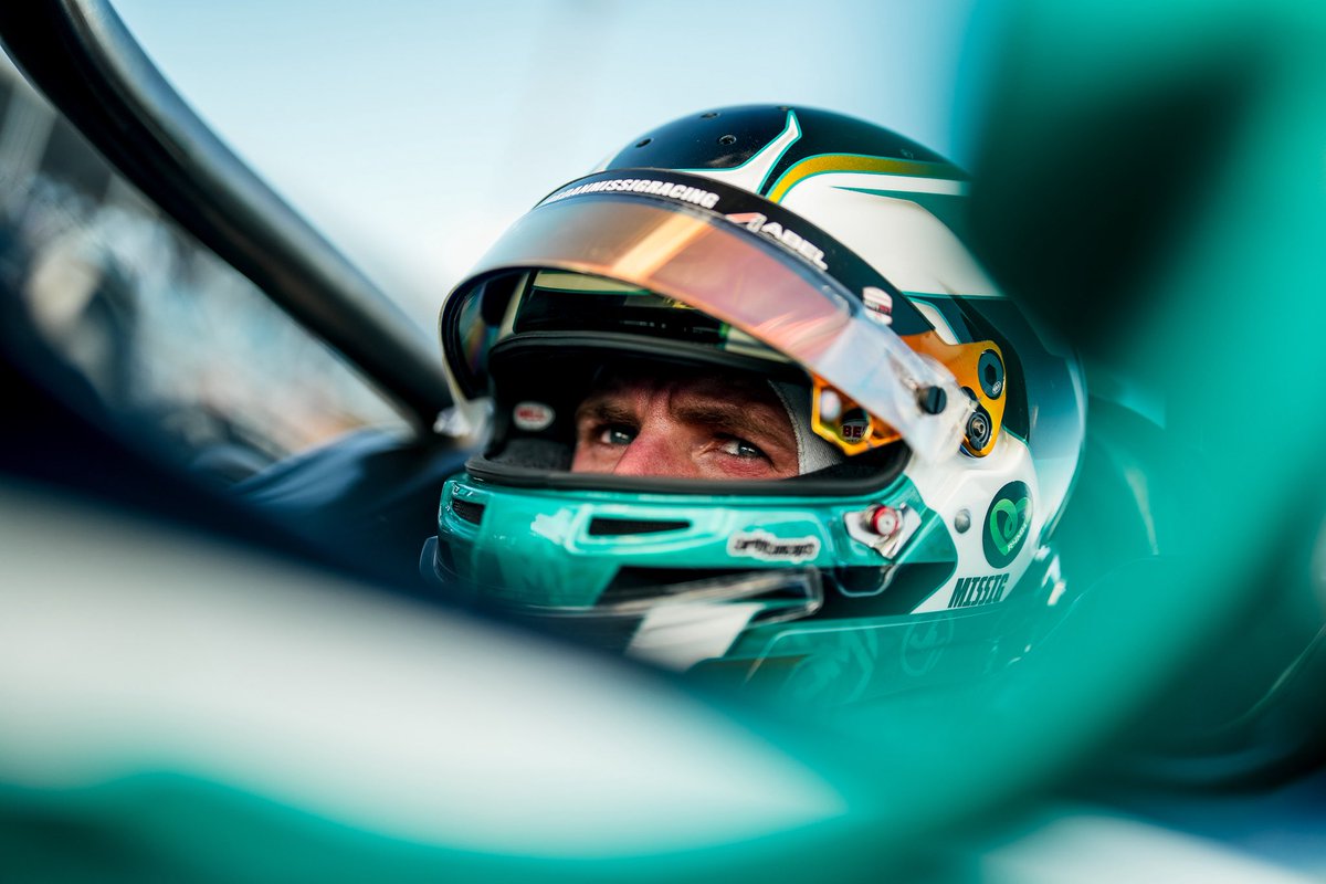 ABEL Motorsports tweet media